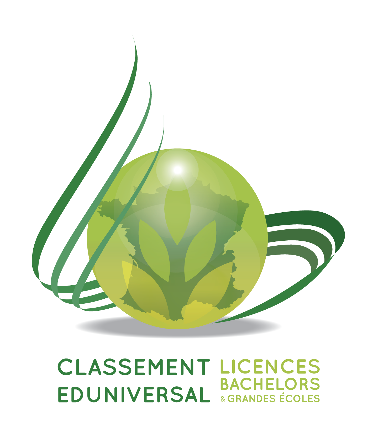 Logo Eduniversal Licence