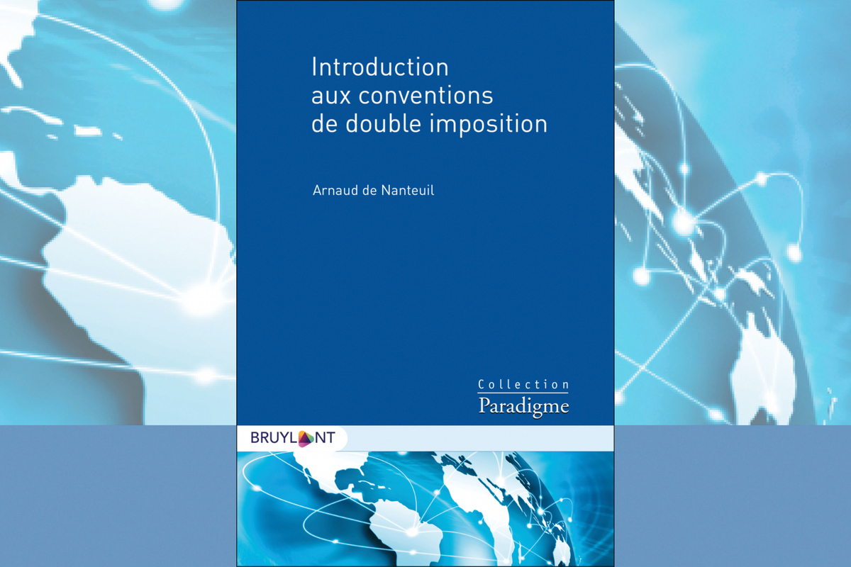 Introduction aux conventions de double imposition