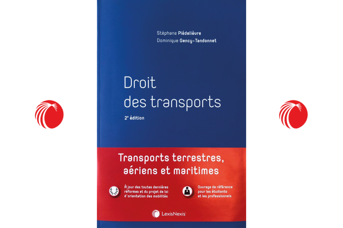 Droit des transports