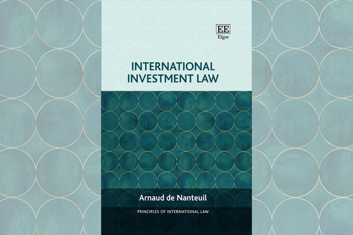 Illustration - International Investment law