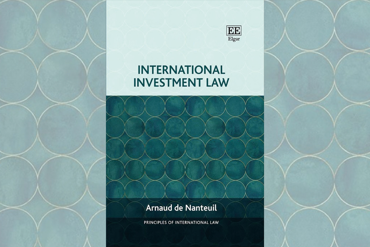 research topics in international investment law