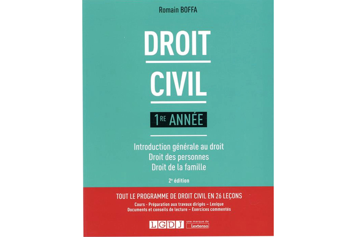 Droit Civil