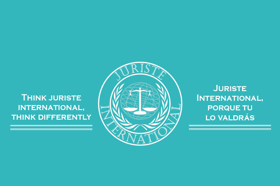Licence Droit - Parcours juriste international