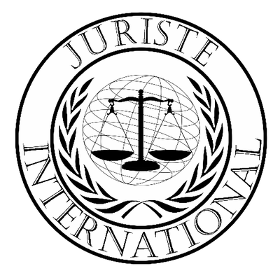 Organisation et Promotion Des Juristes Internationaux - logo