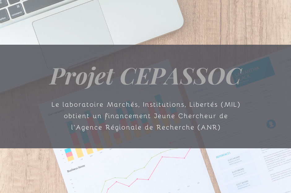 Projet Cepassoc MIL