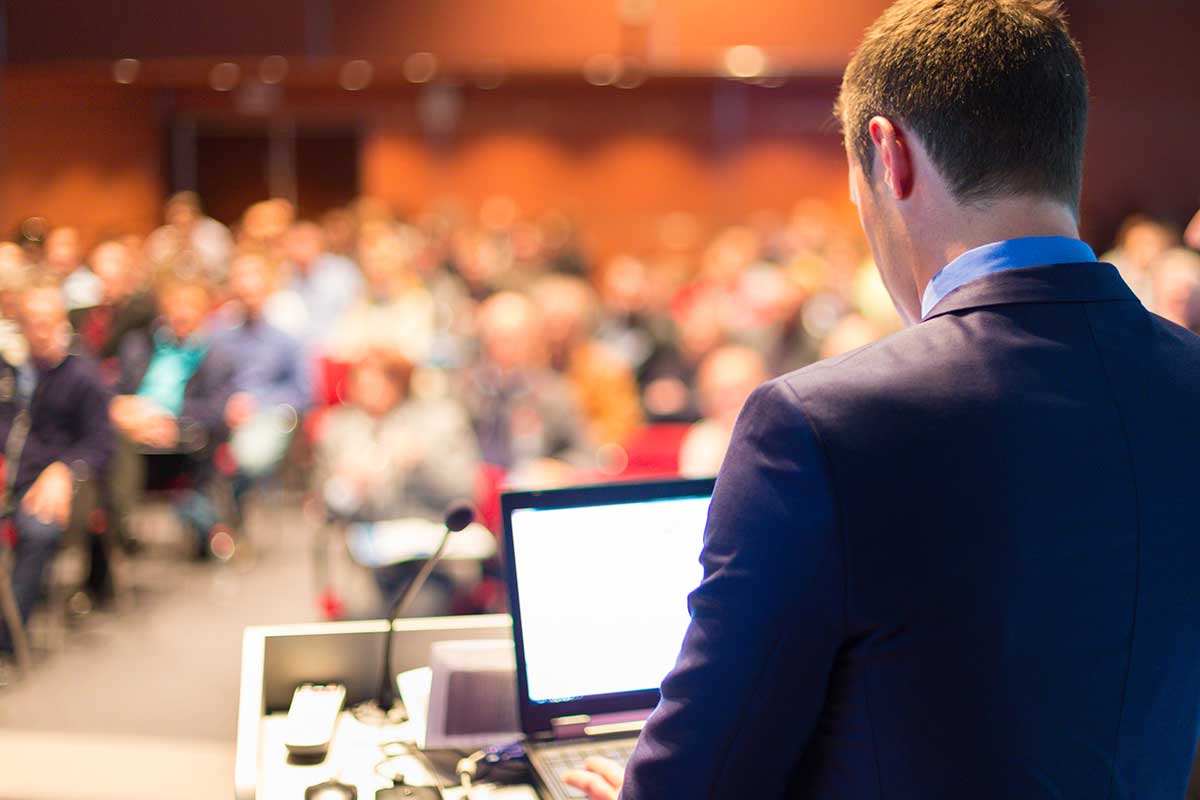 Colloque - Conférence - Journée d'études